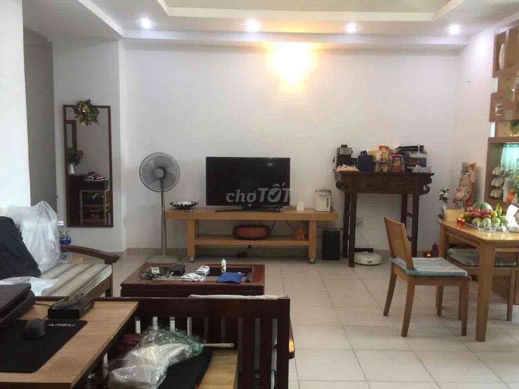 BÁN CĂN GÓC CHUNG CƯ H1 – HOÀNG DIỆU, PHƯỜNG 9, QUẬN 4
