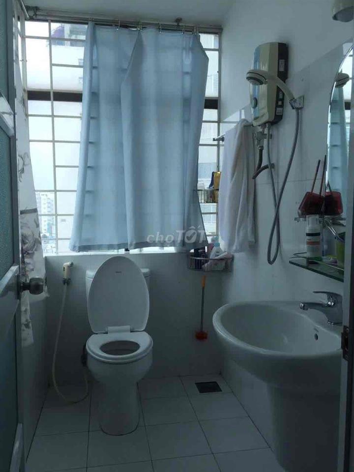 BÁN CĂN GÓC CHUNG CƯ H1 – HOÀNG DIỆU, PHƯỜNG 9, QUẬN 4