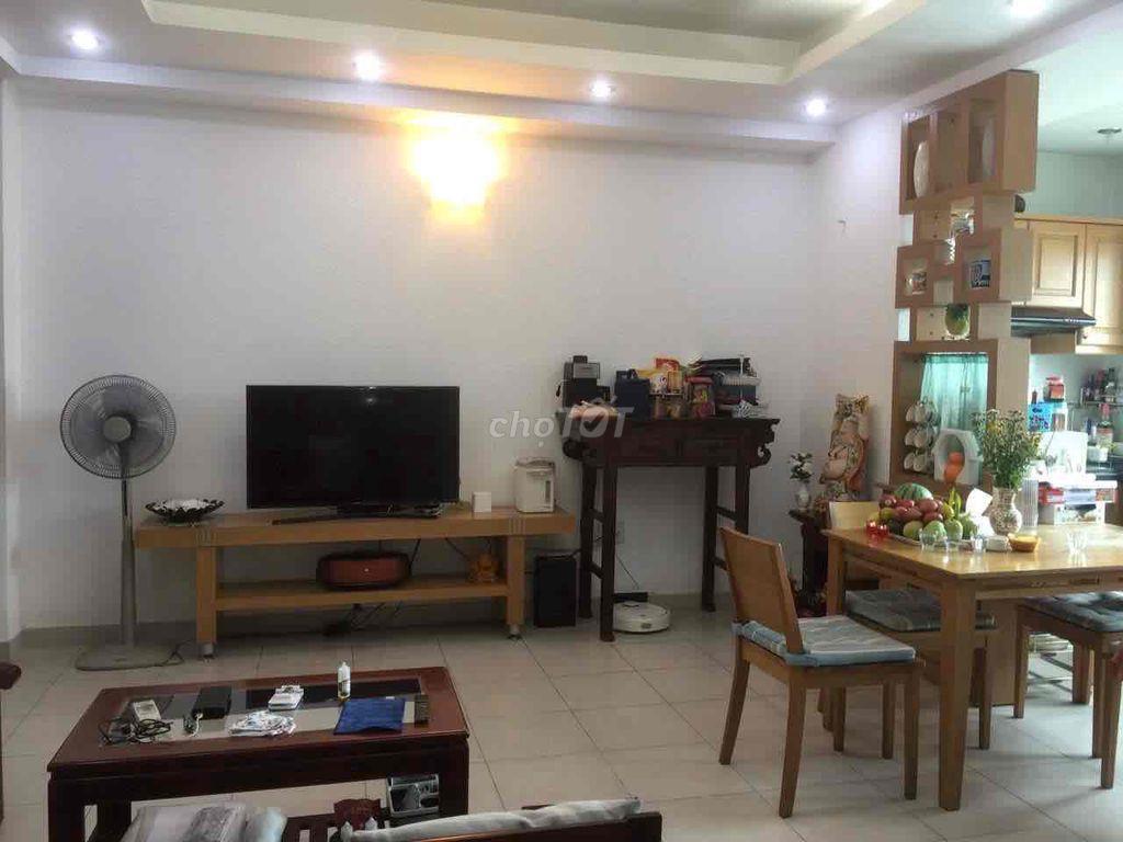 BÁN CĂN GÓC CHUNG CƯ H1 – HOÀNG DIỆU, PHƯỜNG 9, QUẬN 4