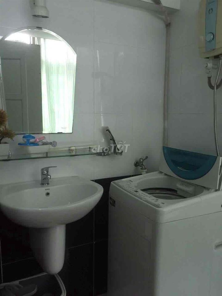 BÁN CĂN GÓC CHUNG CƯ H1 – HOÀNG DIỆU, PHƯỜNG 9, QUẬN 4