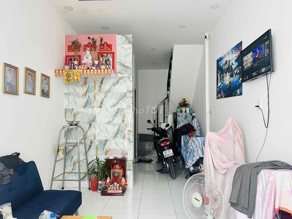 Ấp 5 mỹ yên sát chợ bình chánh mấy phút