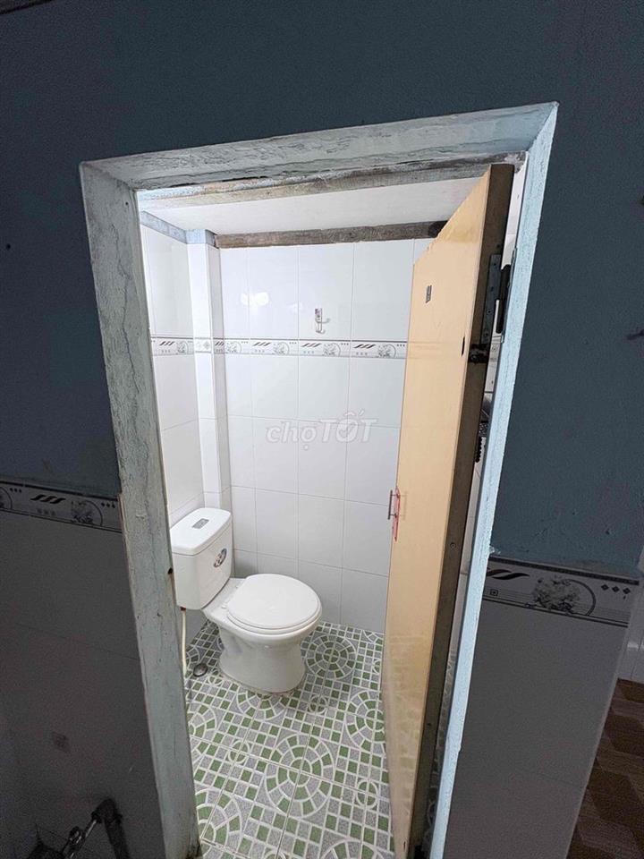 Phòng Trọ Bình Quới giá rẻ