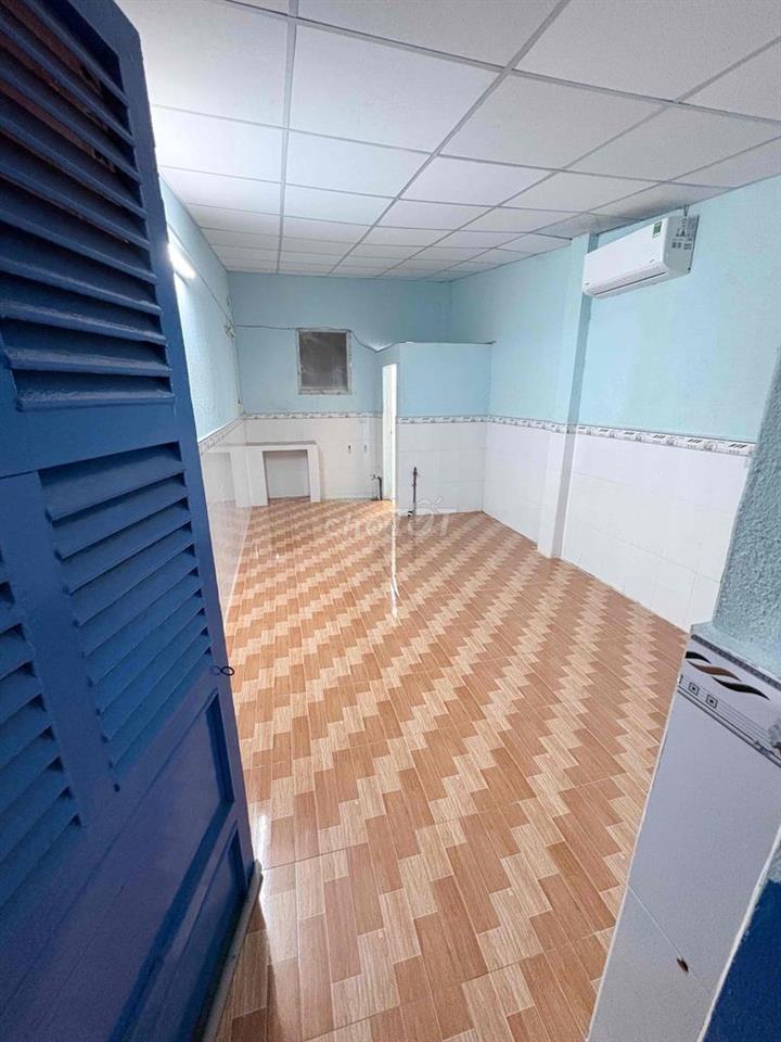 Phòng Trọ Bình Quới giá rẻ