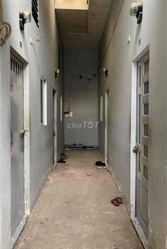 CHÍNH CHỦ BÁN ĐẤT THỔ CƯ CÓ NHÀ 319,5m² - SHR