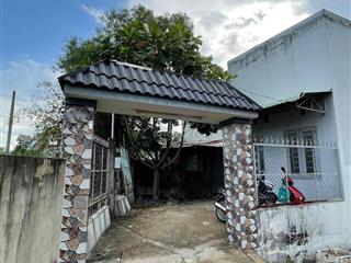 CHÍNH CHỦ BÁN ĐẤT THỔ CƯ CÓ NHÀ 319,5m² - SHR
