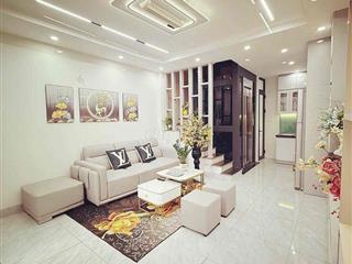 HOÀNG MAI _ 2 Phút RA HỒ LINH ĐÀM _ 6 TẦNG THANG MÁY _ OTO TRƯỚC NHÀ