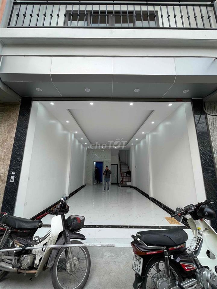 BÁN NHÀ PHÂN LÔ - BẾN XE NƯỚC NGẦM - 7 TẦNG THANG MÁY - 2 THOÁNG