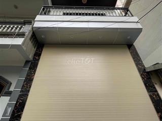 BÁN NHÀ PHÂN LÔ - BẾN XE NƯỚC NGẦM - 7 TẦNG THANG MÁY - 2 THOÁNG