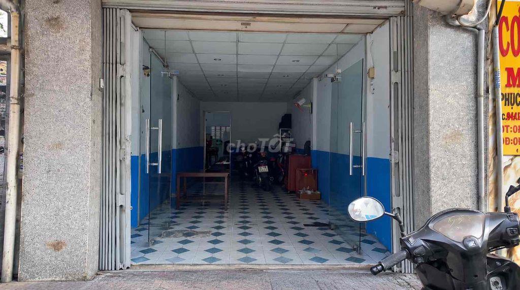 CHO THUÊ MẶT BẰNG 946 LẠC LONG QUÂN