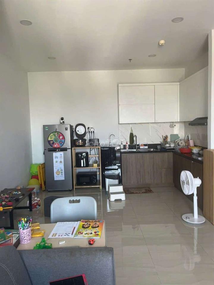 Chính chủ bán căn hộ 2PN2WC – View thoáng, ban công rộng, tầng thấp
