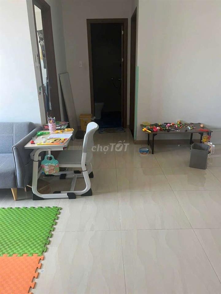 Chính chủ bán căn hộ 2PN2WC – View thoáng, ban công rộng, tầng thấp