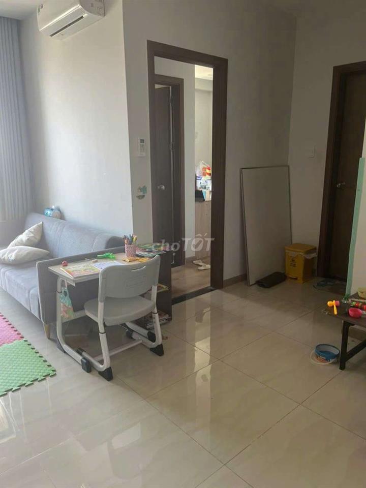 Chính chủ bán căn hộ 2PN2WC – View thoáng, ban công rộng, tầng thấp