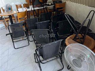cần sang lại quán cà phê