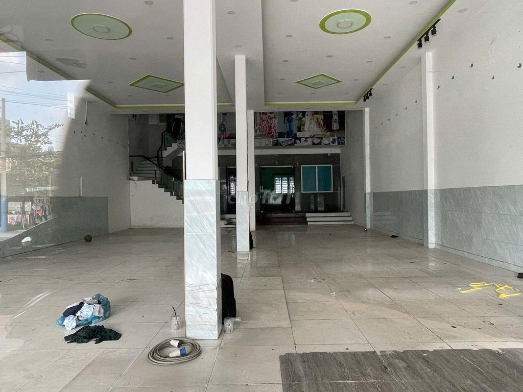 Cho thuê MBKD 10 x 30, Tân Đông Hiệp, giá 30tr