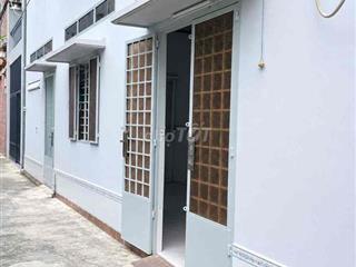 Cho thuê mặt bằng kinh doanh Bình Thạnh, gần ĐH Văn Lang