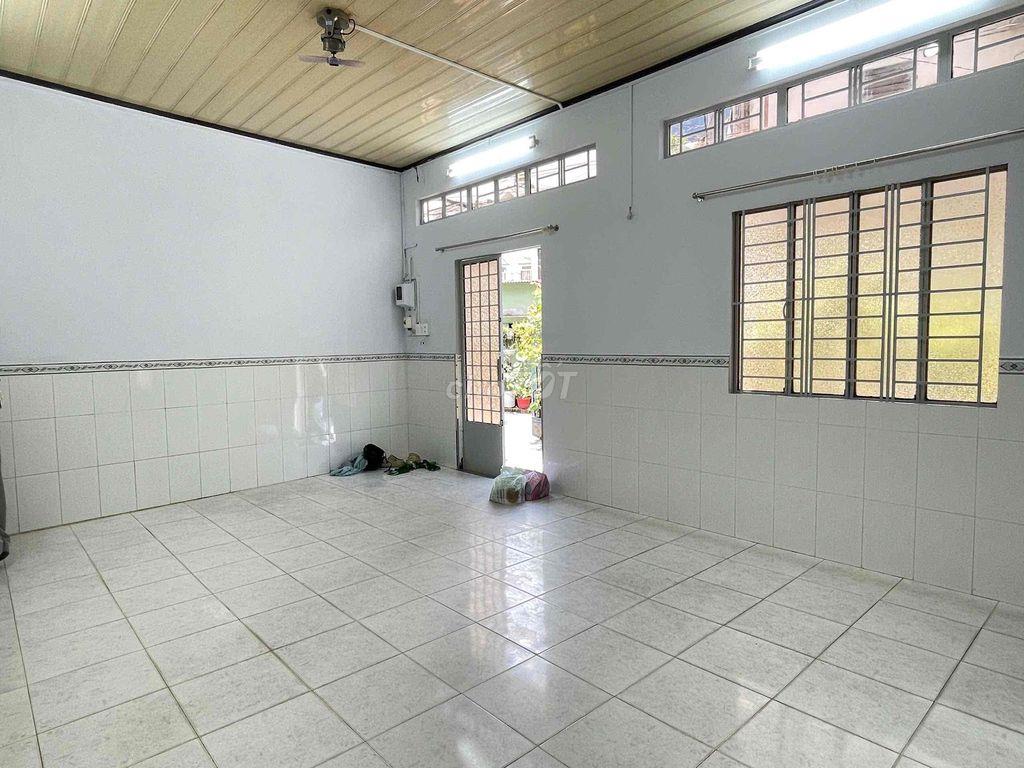 Cho thuê mặt bằng kinh doanh Bình Thạnh, gần ĐH Văn Lang