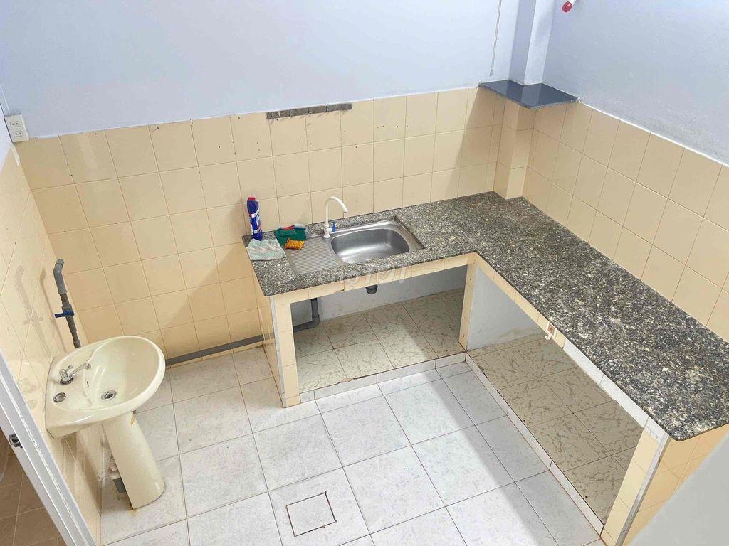 Cho thuê mặt bằng kinh doanh Bình Thạnh, gần ĐH Văn Lang
