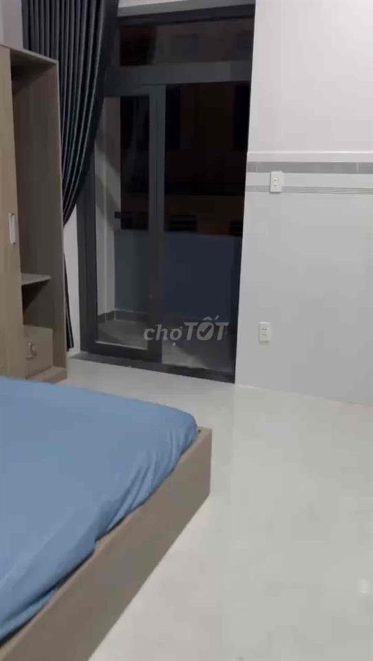 Căn hộ dịch vụ cho thuê đầy đủ tiện nghi