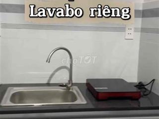 Căn hộ dịch vụ cho thuê đầy đủ tiện nghi