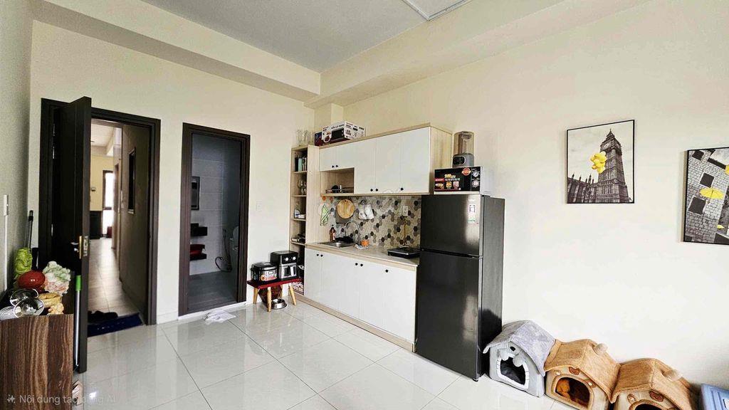 căn 2PN mặt tiền đường đinh Thị Thi