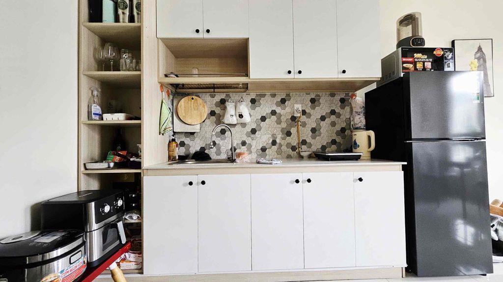 căn 2PN mặt tiền đường đinh Thị Thi