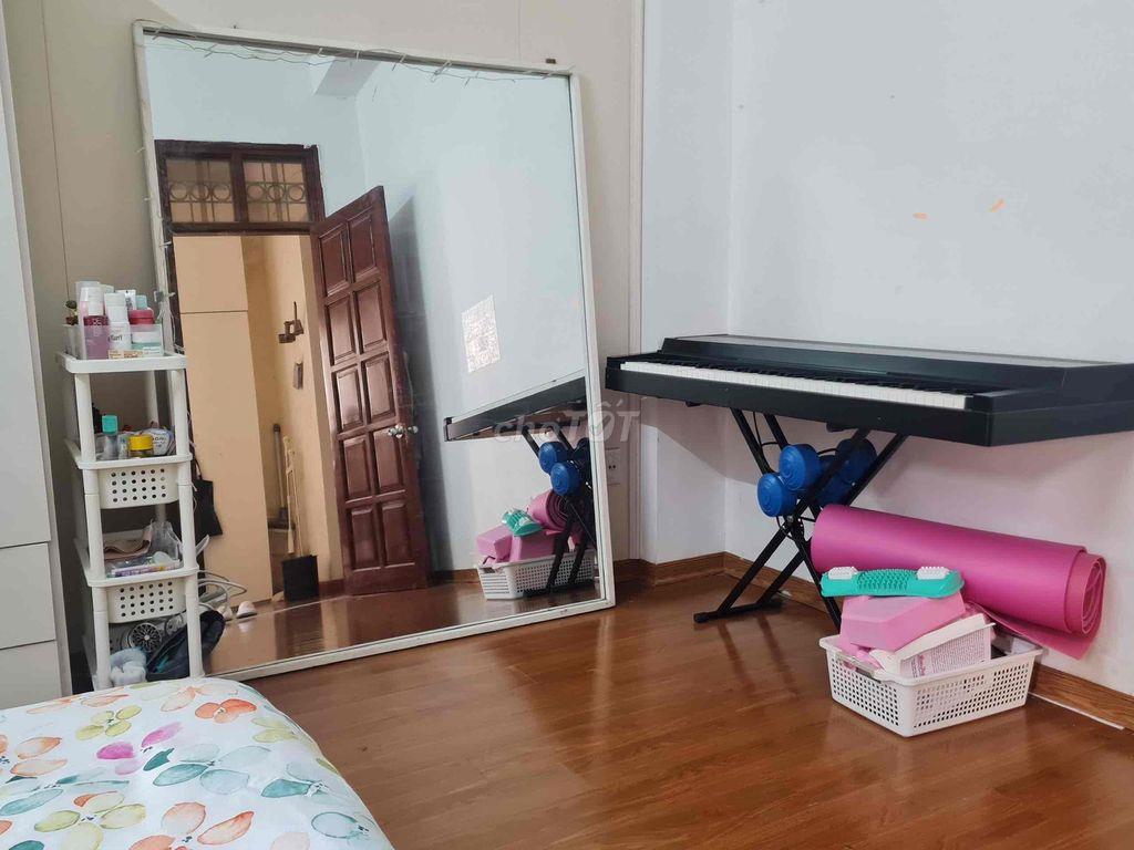 Khu vực Kim Mã, Giảng Võ, Núi Trúc, Đội Cấn]  Cho thuê nguyên tầng 2 t