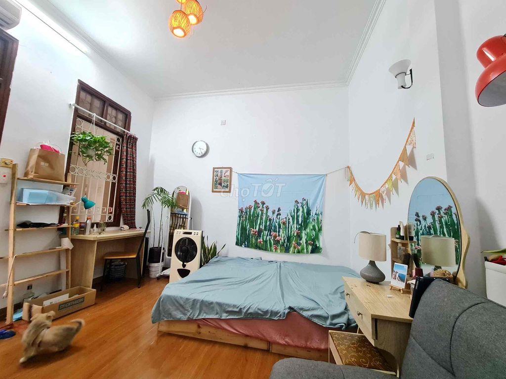 Khu vực Kim Mã, Giảng Võ, Núi Trúc, Đội Cấn]  Cho thuê nguyên tầng 2 t