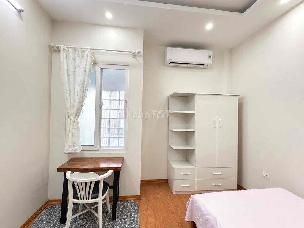 Chơ thuê phòng tại 530 Thụy Khuê, Tây Hồ