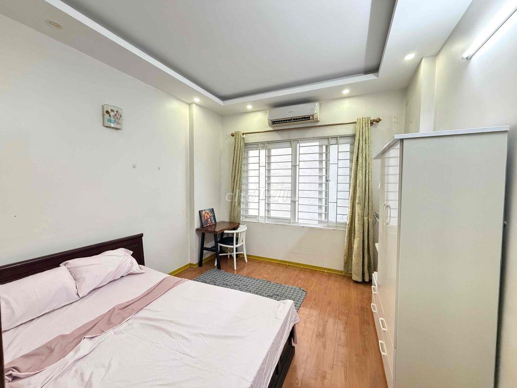 Chơ thuê phòng tại 530 Thụy Khuê, Tây Hồ