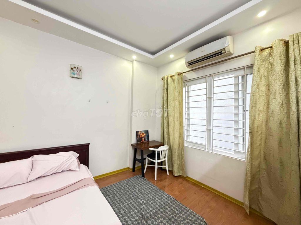 Chơ thuê phòng tại 530 Thụy Khuê, Tây Hồ