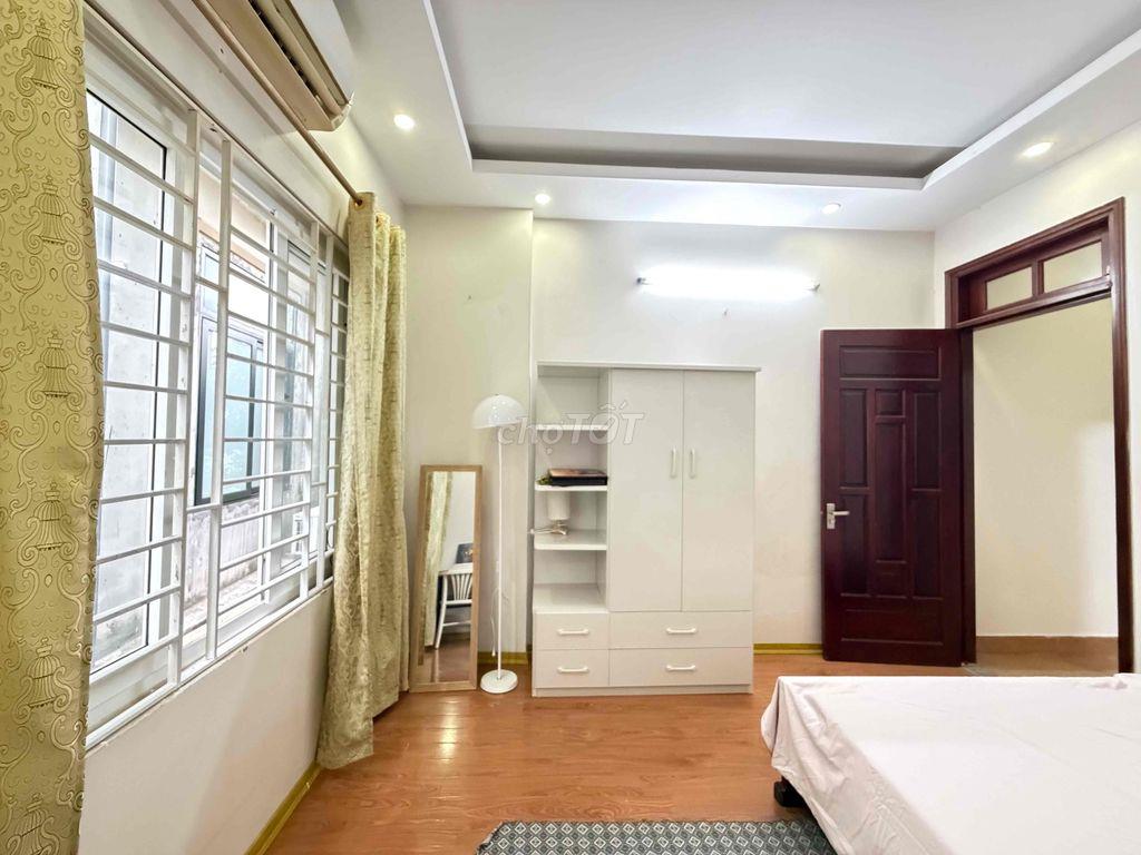Chơ thuê phòng tại 530 Thụy Khuê, Tây Hồ