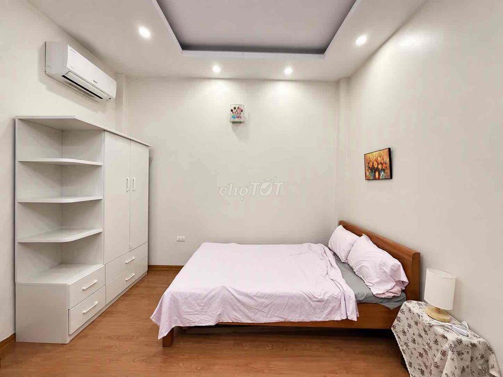 Chơ thuê phòng tại 530 Thụy Khuê, Tây Hồ