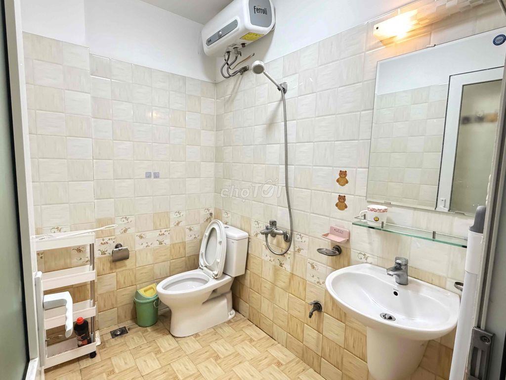 Chơ thuê phòng tại 530 Thụy Khuê, Tây Hồ