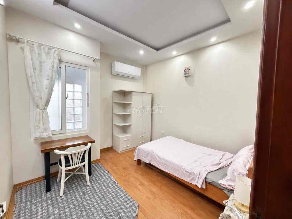 Chơ thuê phòng tại 530 Thụy Khuê, Tây Hồ