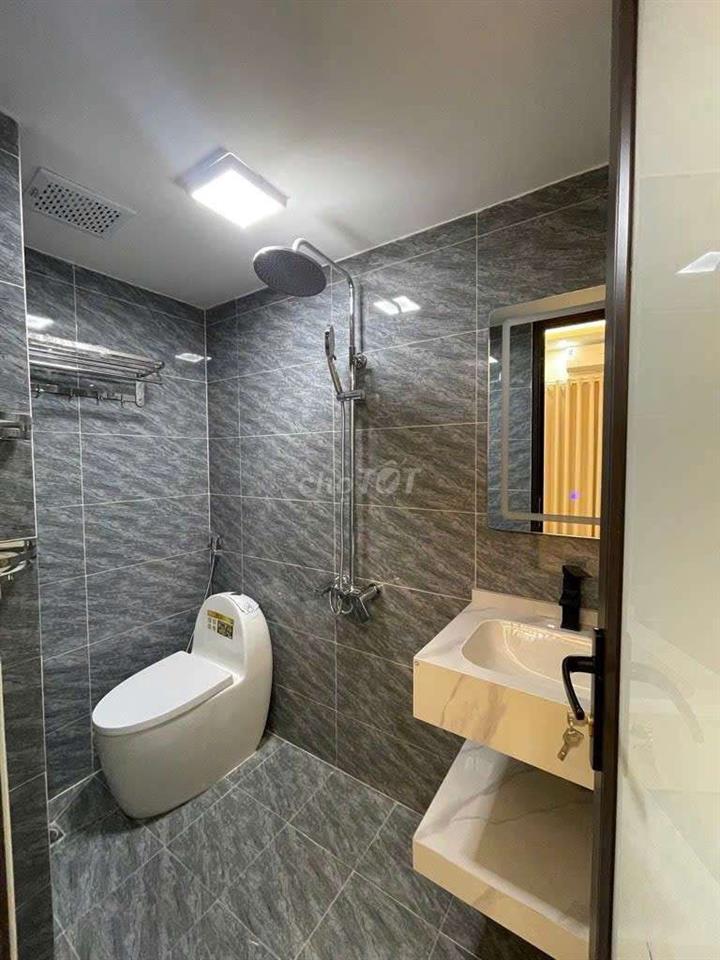 Chính chủ Bán chung cư N06 trung tâm cầu giấy