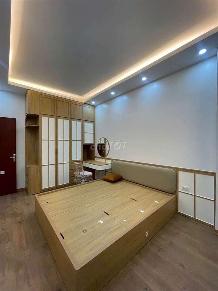 Chính chủ Bán chung cư N06 trung tâm cầu giấy