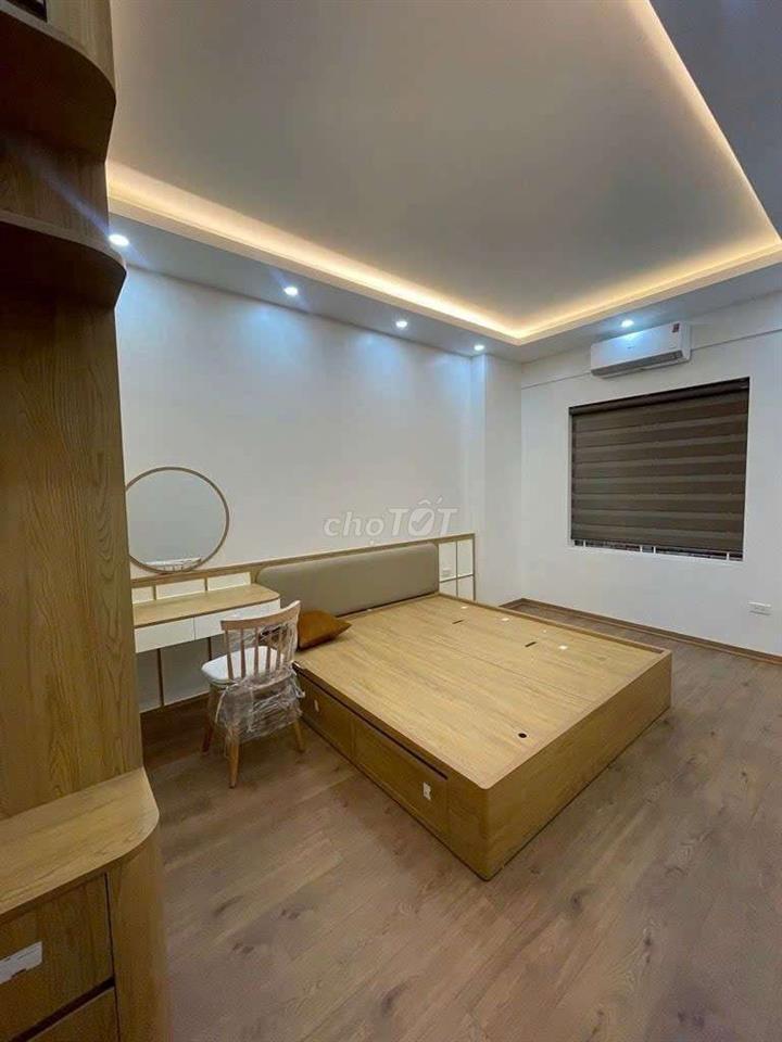 Chính chủ Bán chung cư N06 trung tâm cầu giấy