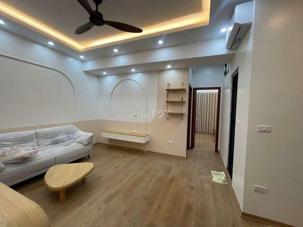 Chính chủ Bán chung cư N06 trung tâm cầu giấy