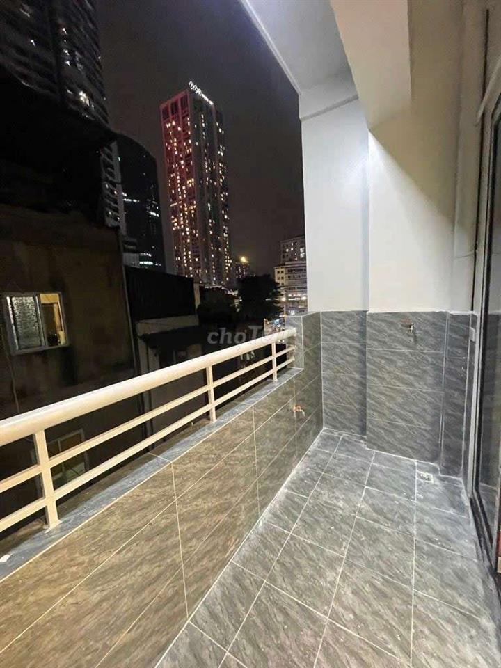 Chính chủ Bán chung cư N06 trung tâm cầu giấy