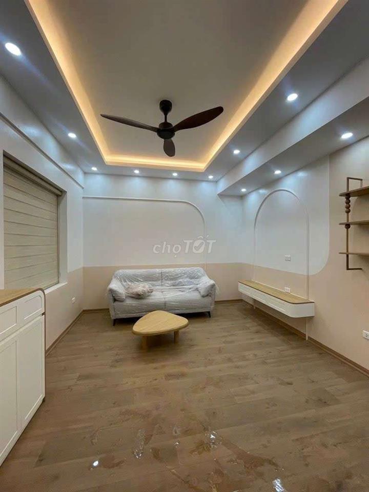 Chính chủ Bán chung cư N06 trung tâm cầu giấy