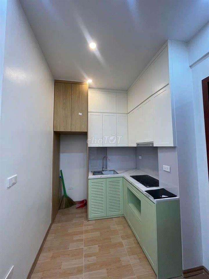 Chính chủ Bán chung cư N06 trung tâm cầu giấy