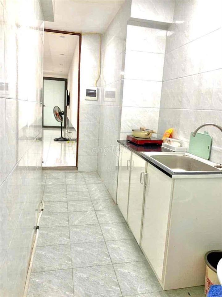Cho Thuê Vp,nhà ở tầng 1 TT Nguyễn Công Trứ