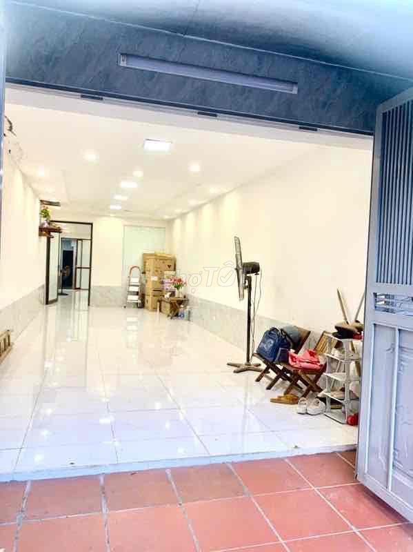 Cho Thuê Vp,nhà ở tầng 1 TT Nguyễn Công Trứ