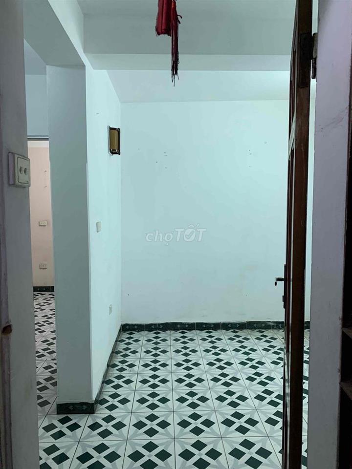 Cho thuê căn hộ, ưu tiên gia đình