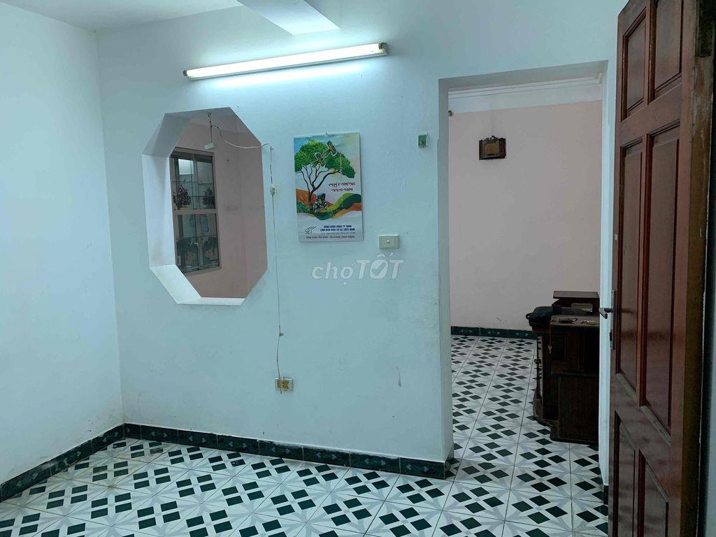Cho thuê căn hộ, ưu tiên gia đình