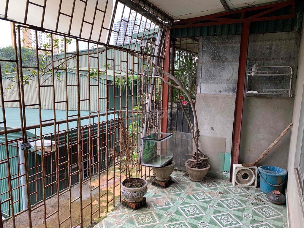 Cho thuê căn hộ, ưu tiên gia đình