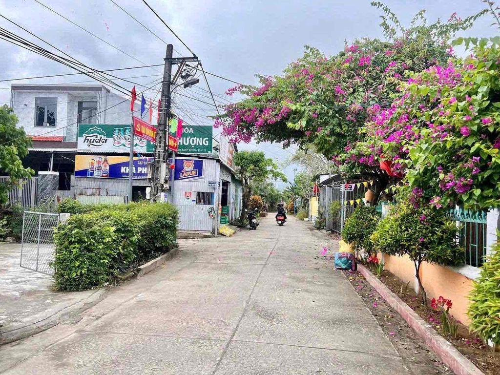 Bán nhanh 440m2 đường 7m ngay quốc lộ 14B