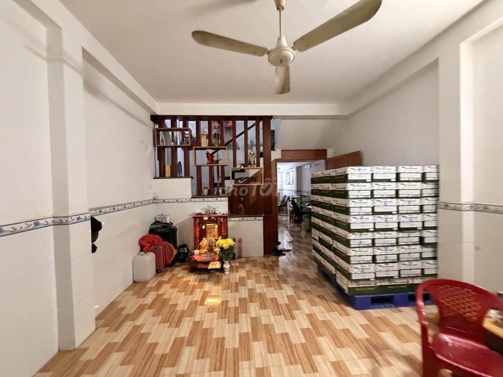 CHÍNH CHỦ BÁN GẤP NHÀ 53M2, HXH, QUANG TRUNG, NHỈNH 5 TỈ TL 