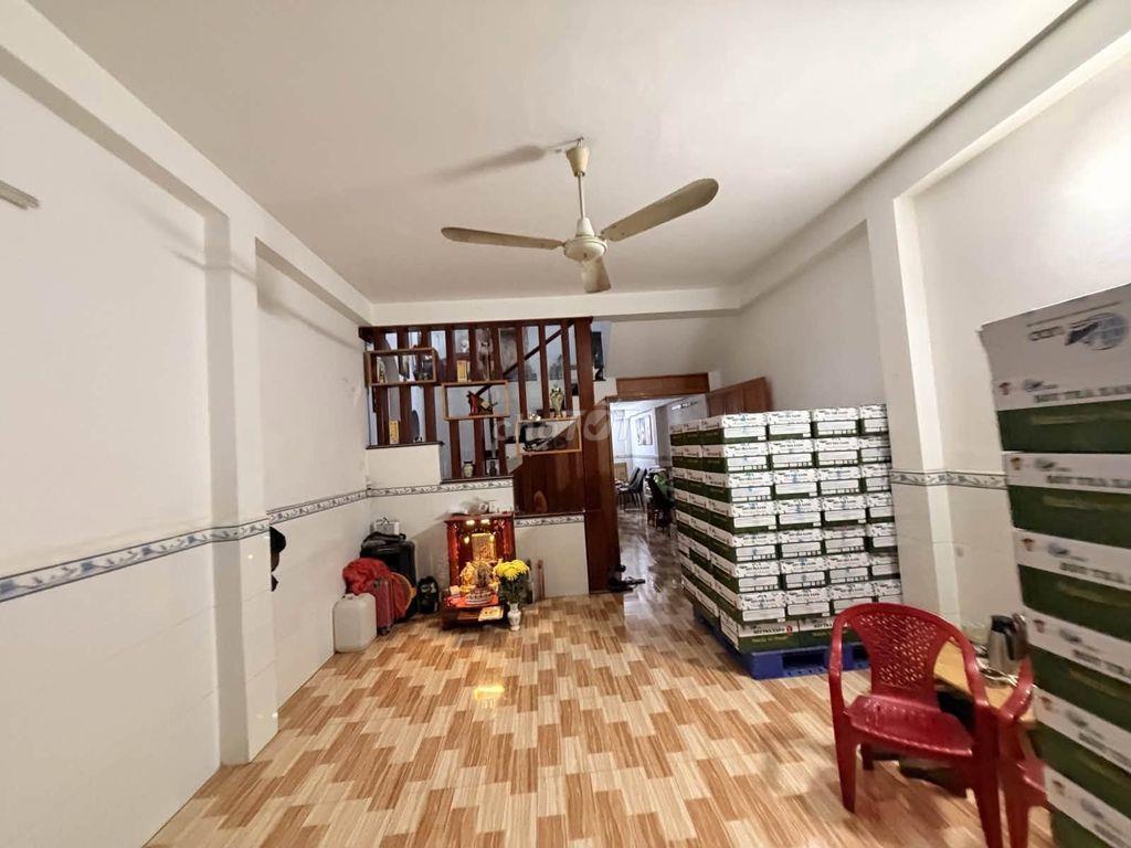 CHÍNH CHỦ BÁN GẤP NHÀ 53M2, HXH, QUANG TRUNG, NHỈNH 5 TỈ TL 