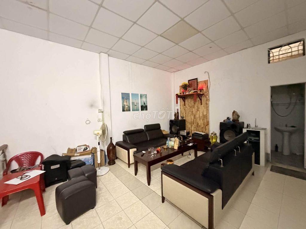 CHÍNH CHỦ BÁN GẤP NHÀ 53M2, HXH, QUANG TRUNG, NHỈNH 5 TỈ TL 